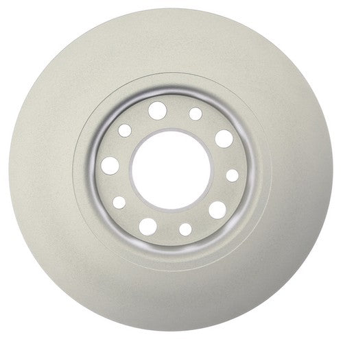 Raybestos Brakes 781099 Specialty - Street Performance BRAKE ROTORS OEM