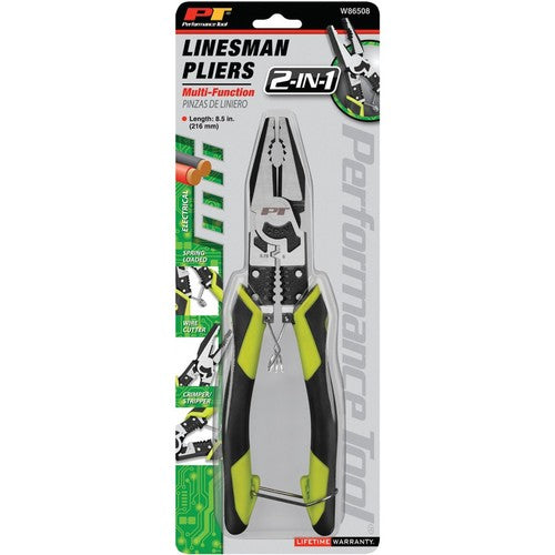 Performance Tool W86508  TOOL