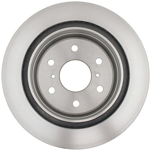 Raybestos Brakes 580422P Specialty - Police BRAKE ROTORS OEM