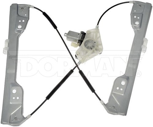 Dorman (OE Solutions) 751-269 OE Solutions WINDOW ASSEMBLIES & MOTORS
