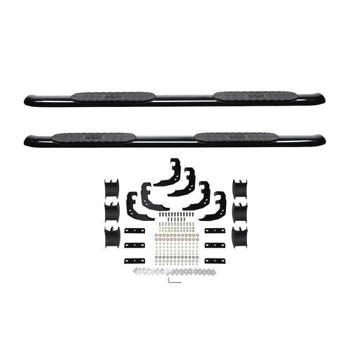 Westin Automotive 21-24085 PRO TRAXX NERF BAR OVAL 4"
