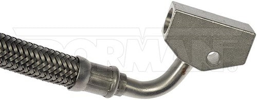 Dorman (OE Solutions) 667-598 OE Solutions FUEL PUMP & TURBO SYSTEM
