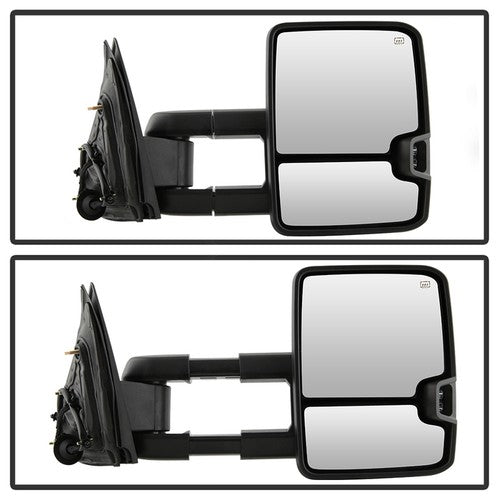 Xtune 9936708 G2 Series MIRRORS