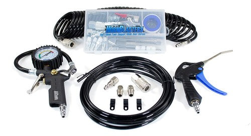 Horn Blasters AA-TIK-H  TIRE INFLATION SYSTEM