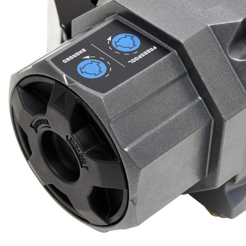 Superwinch 1145240 SP45 Series WINCHES