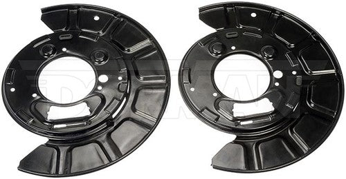Dorman (OE Solutions) 947-056 OE Solutions BRAKE HARDWARE AND CABLES OEM