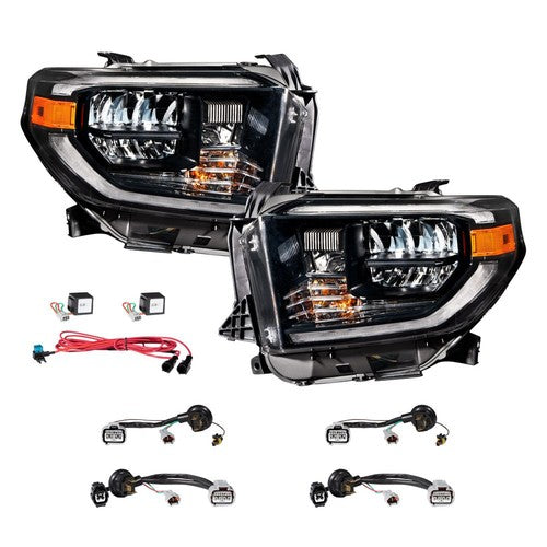 Diode Dynamics FL0002  TAIL LIGHT KIT
