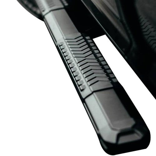 Black Horse Offroad RN-DGRAM-09-79-BK Classic RUNNING BOARDS