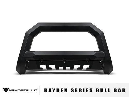 Armordillo 8719923 Rayden Series BULL BAR