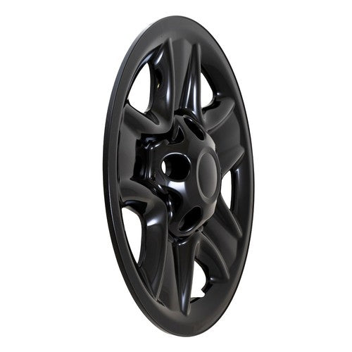 Coast To Coast IMP77BLKN IMPOSTOR  WHEEL COVER