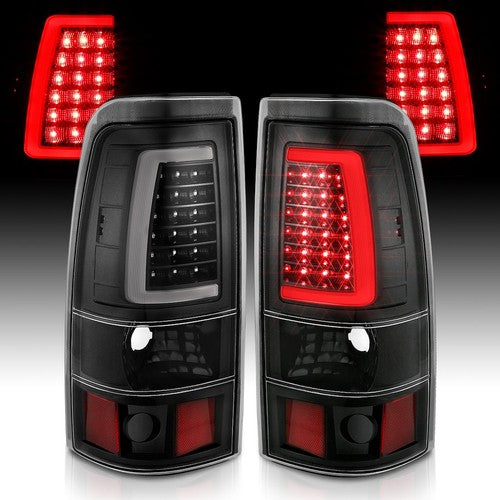 ANZO USA 311333  TAIL LIGHT KIT