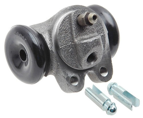 Raybestos Brakes WC10588 Element3 REAR BRAKE HYDRAULICS