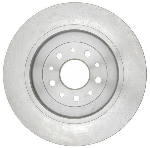 Raybestos Brakes 680281R R-Line BRAKE ROTORS OEM