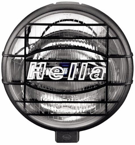 Hella 165530801 500 Series FOG LIGHT COVERS
