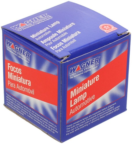Wagner Lighting PC160 Standard Series BULBS & FLASHERS