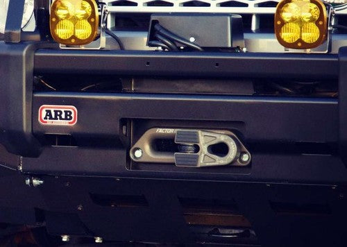 Factor 55 00026  WINCH ACCESSORIES