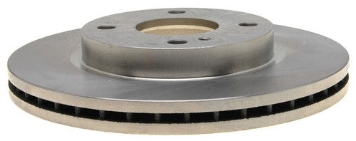 Raybestos Brakes 680822R R-Line BRAKE ROTORS OEM