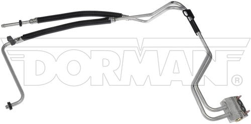 Dorman (OE Solutions) 625-522 OE Solutions ENGINE PARTS OEM