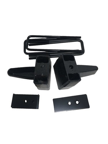 Zone Offroad ZONF2639  LIFT KIT