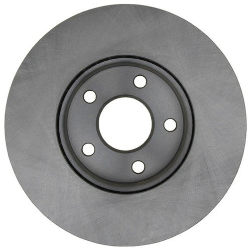 Raybestos Brakes 680930R R-Line BRAKE ROTORS OEM