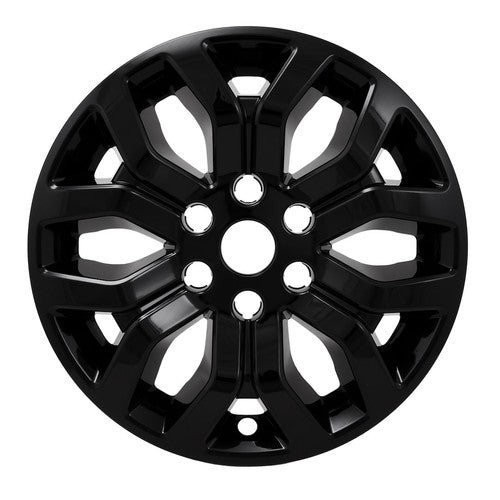 Coast To Coast IMP491BLK IMPOSTOR  WHEEL COVER