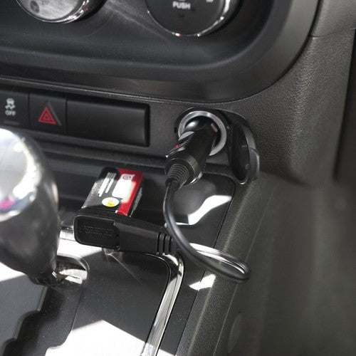 Performance Tool W89203 Engine Control Module (ECM) Memory Saver TOOL