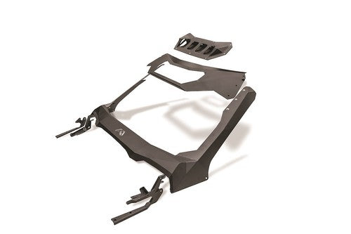 Fab Fours VC4102-1 Driving/ Fog Light Mounting Bracket ViCowl Set Of 4