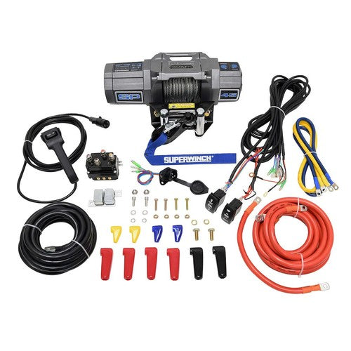 Superwinch 1145240 SP45 Series WINCHES