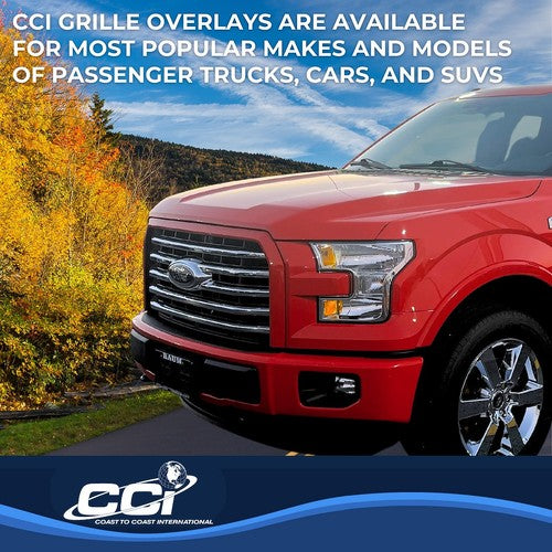 Coast To Coast IWCGI131  GRILL INSERT