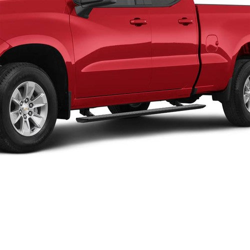 Black Horse Offroad PW75 Elite Series RUNNING BOARDS