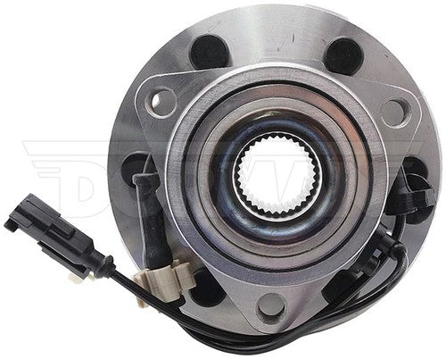 Dorman (OE Solutions) 951-139 OE Solutions WHEEL HARDWARE OEM