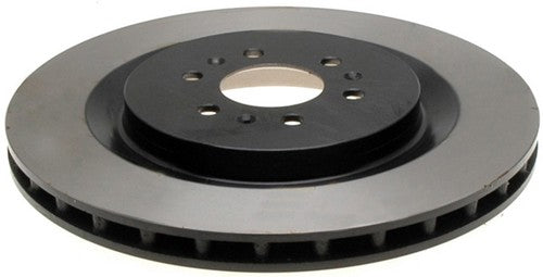 Raybestos Brakes 580265 Specialty - Street Performance BRAKE ROTORS OEM