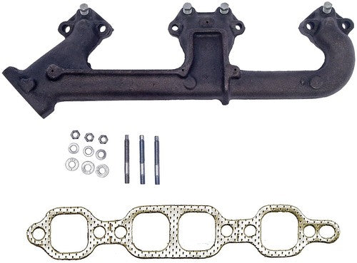 Dorman (OE Solutions) 674-202 OE Solutions EXHAUST OEM