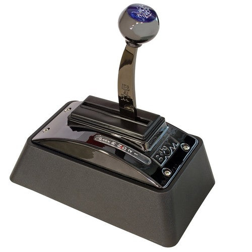 B&M 81683 Quicksilver SHIFTER ACCESSORIES