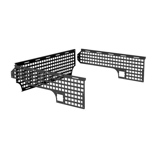 Putco 195143  MOLLE PANEL