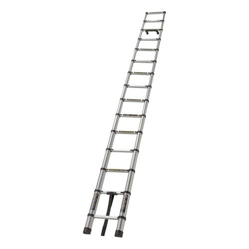 Lippert Components 2021126697 On-The-Go EXTERIOR LADDERS & CARRIERS RV