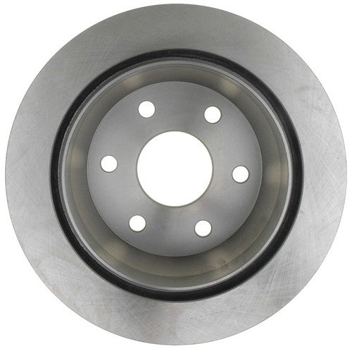 Raybestos Brakes 56827R R-Line BRAKE ROTORS OEM
