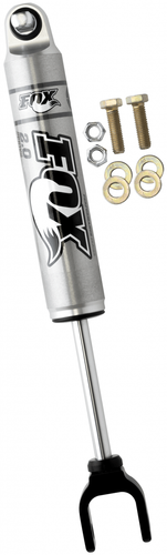 Fox Shocks 980-24-963 Performance Series SHOCK ABSORBERS