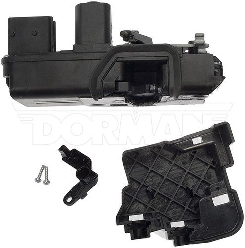 Dorman (OE Solutions) 931-330 OE Solutions DOOR HANDLE OEM