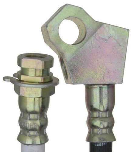 Raybestos Brakes BH36833 Element3 FRONT BRAKE HYDRAULICS
