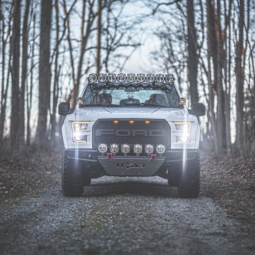 KC Hilites 0289 Flex Era  LIGHTS UTILITY