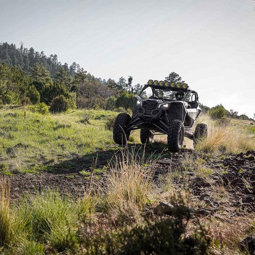 KC Hilites 91334 Gravity  Pro6 LIGHT BAR