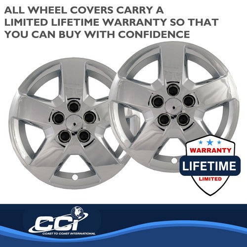 Coast To Coast IWC44016C  WHEEL COVER