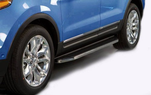 Black Horse Offroad PR-W2076 Premium RUNNING BOARDS