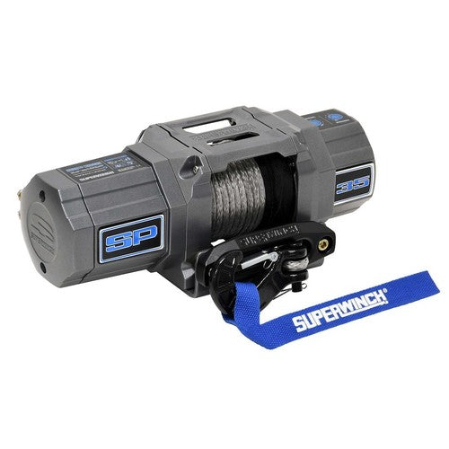Superwinch 1135250 SP35 Series WINCHES