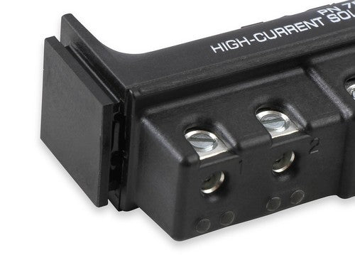 MSD Ignition 75643-HC  RELAY