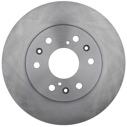 Raybestos Brakes 580279R R-Line BRAKE ROTORS OEM