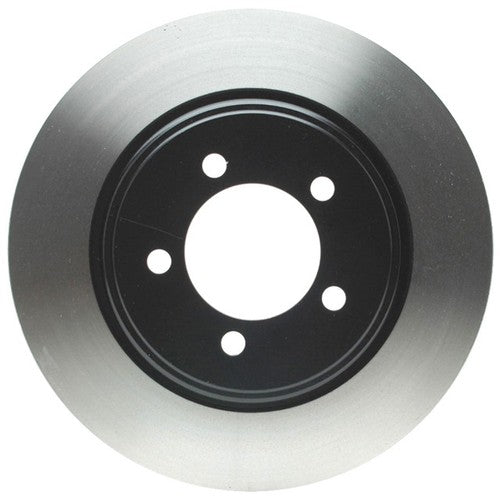 Raybestos Brakes 680416 Specialty - Truck BRAKE ROTORS OEM