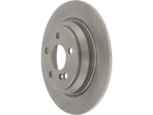 Stop Tech/ Power Slot 121.35075 C-Tek Solid BRAKE ROTORS