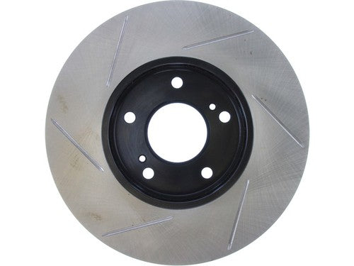 Stop Tech/ Power Slot 126.42043SL SportStop  Slotted BRAKE ROTORS